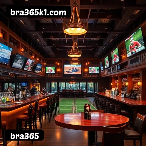 bra365 APK - Download Oficial Android